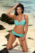 Maillot de bain deux pièces model 141211 Marko